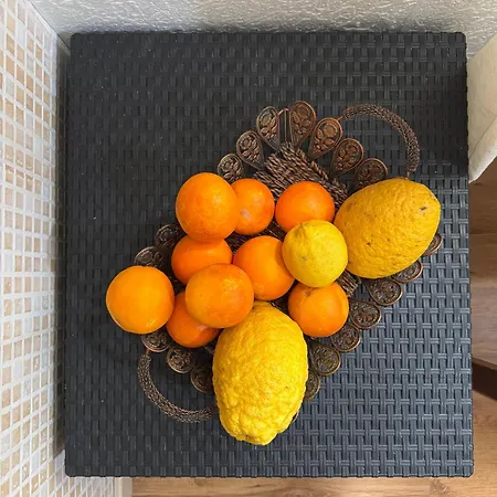 Dom wakacyjny Casa C&s *