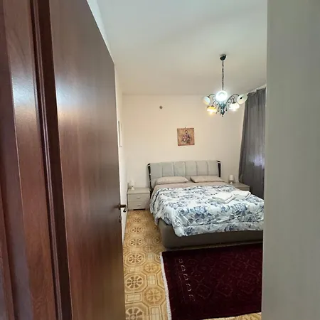 Casa C&s Mascali
