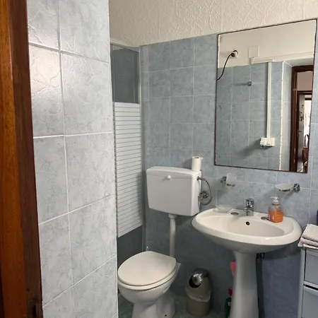Semesterbostad Casa C&s Mascali