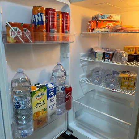 Casa C&s 마스칼리