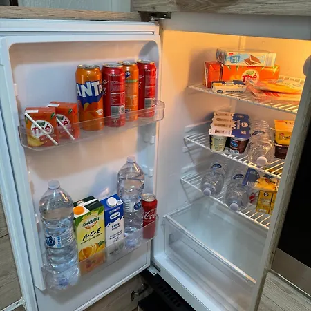 Casa C&s * 마스칼리