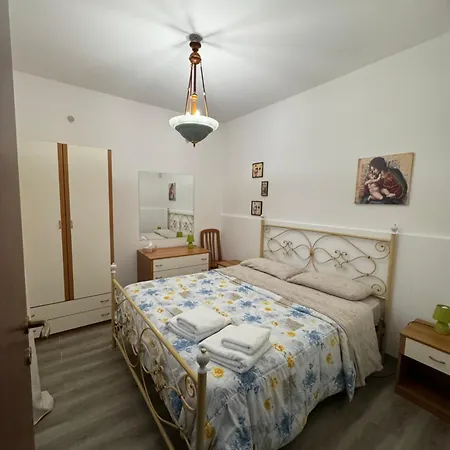 Dom wakacyjny Casa C&s