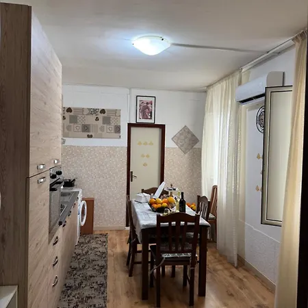 Casa C&s 펜션 마스칼리