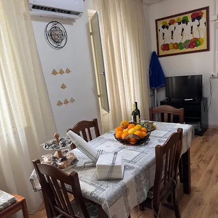 Casa C&s 마스칼리