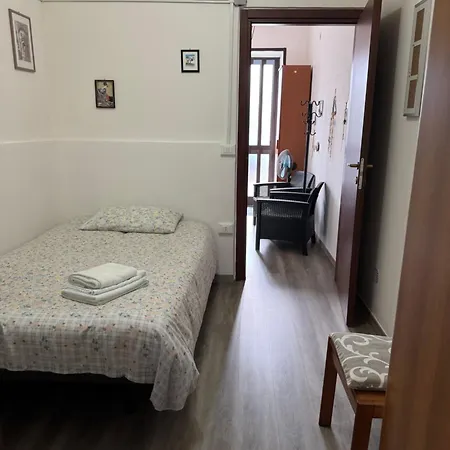 Casa C&s Vakantiehuis Mascali