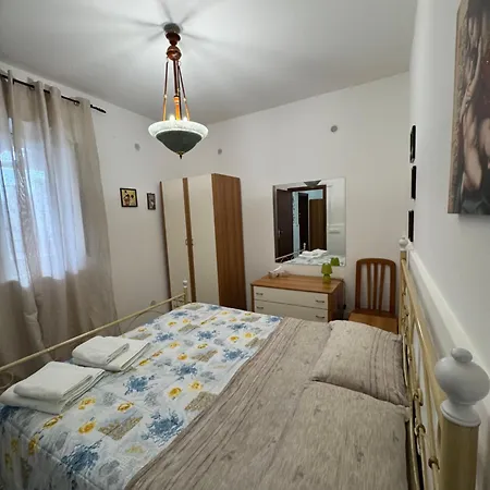 Semesterbostad Casa C&s Mascali