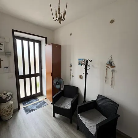 Semesterbostad Casa C&s