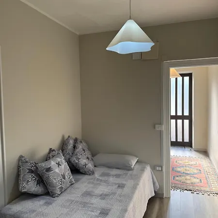 Casa C&s * Mascali