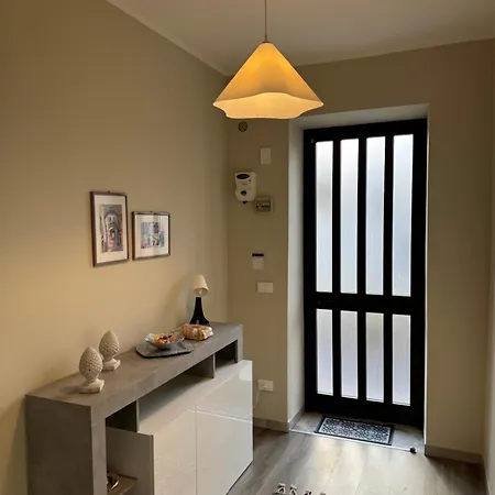 Casa C&s Casa de Férias Mascali