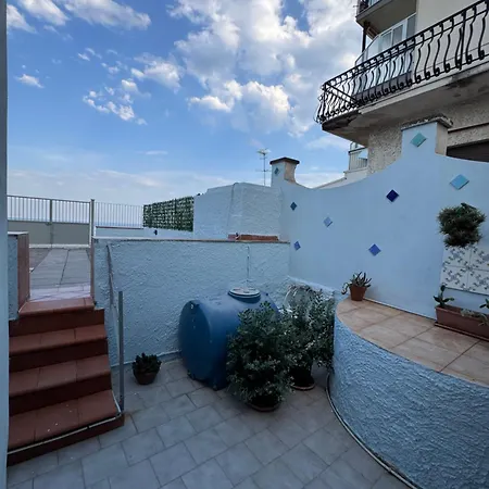 Casa C&s * Mascali