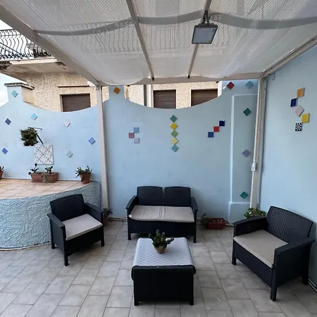 Casa C&s