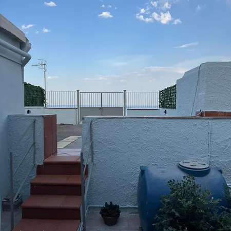 Casa C&s Mascali