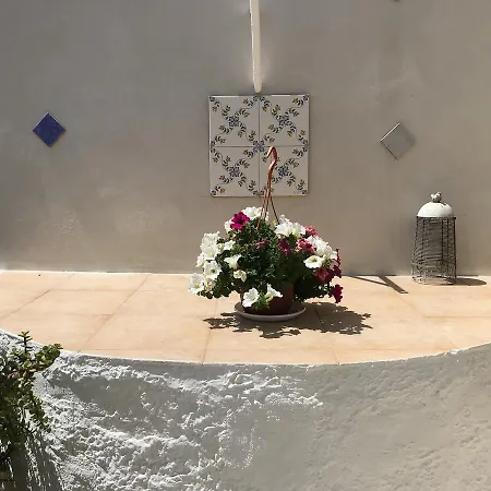 Casa C&s 마스칼리