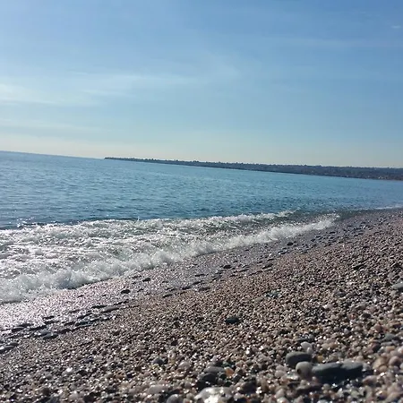 펜션 Casa C&s 마스칼리