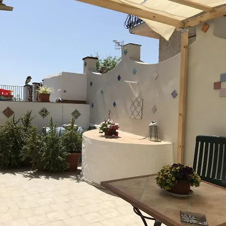 Casa C&s Mascali