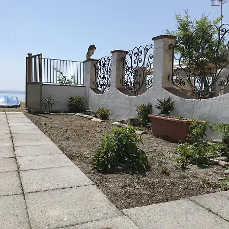 Casa C&s Mascali