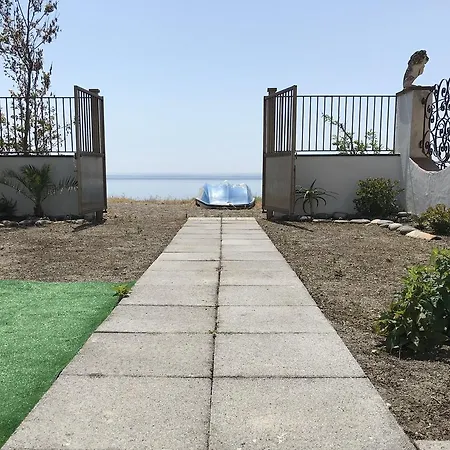 Vakantiehuis Casa C&s *