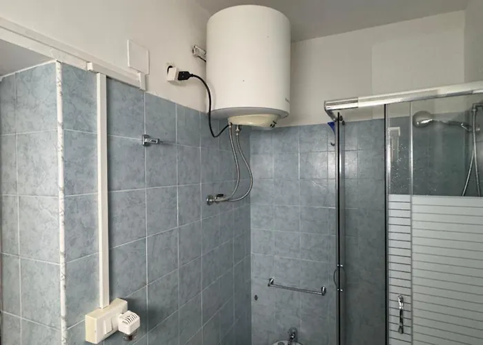 Casa C&s Dom wakacyjny