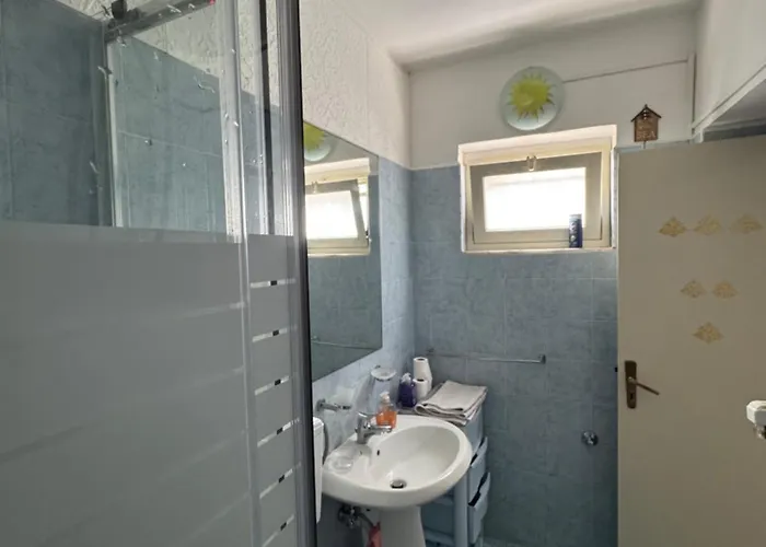 Casa C&s Hébergement de vacances *