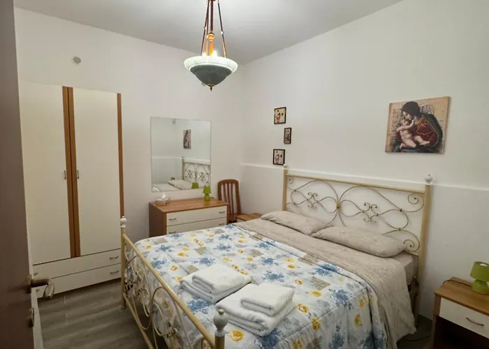 Hébergement de vacances Casa C&s