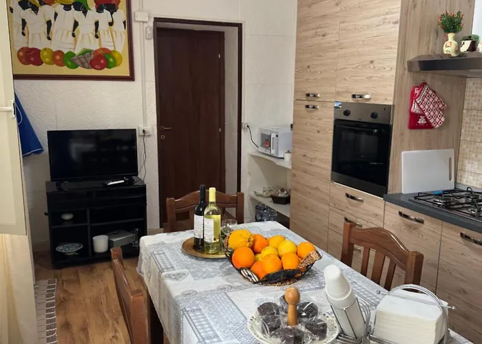 Casa C&s Dom wakacyjny *