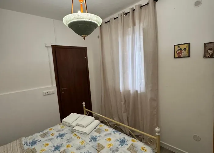 Casa C&s Hébergement de vacances