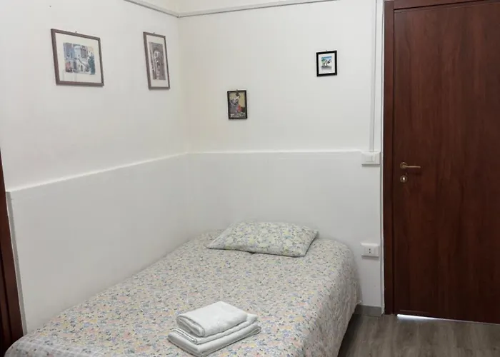 Hébergement de vacances Casa C&s