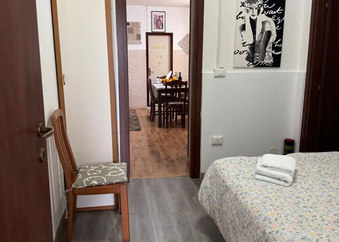 Dom wakacyjny Casa C&s *