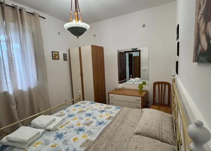 Hébergement de vacances Casa C&s Mascali