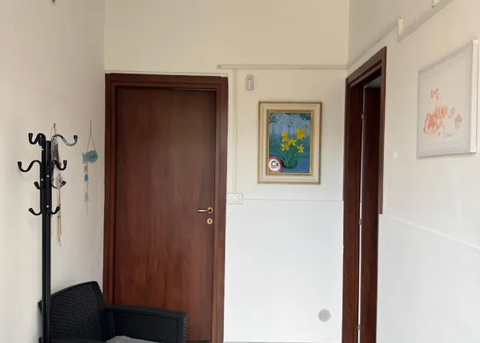 Hébergement de vacances Casa C&s *