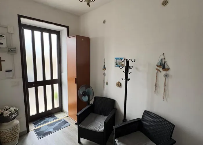 Dom wakacyjny Casa C&s