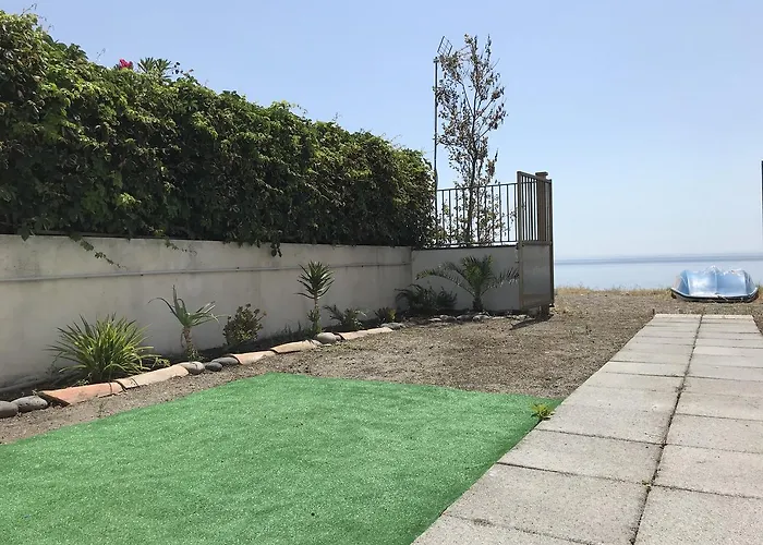 Hébergement de vacances Casa C&s Mascali