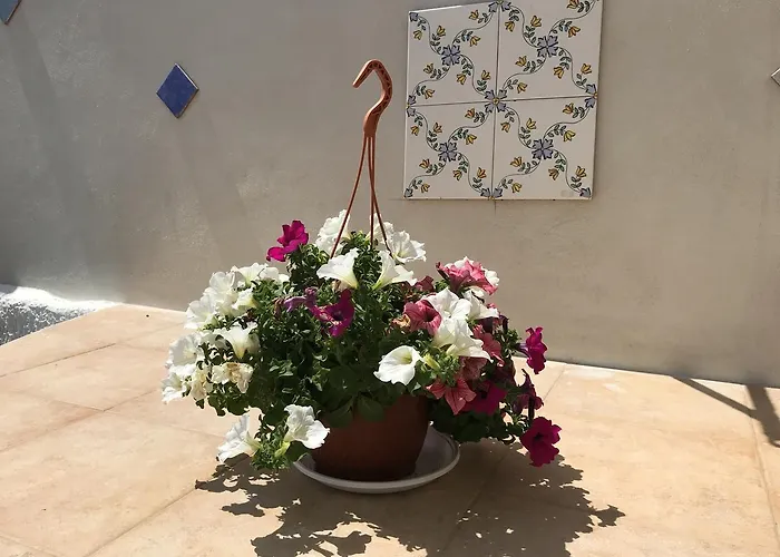 Casa C&s Hébergement de vacances Mascali