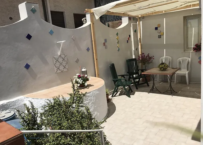 Casa C&s Dom wakacyjny