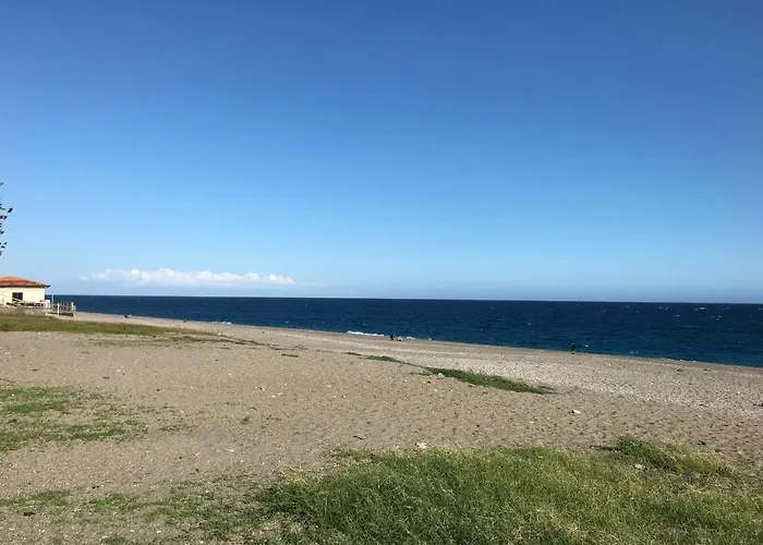 Casa C&s Hébergement de vacances *