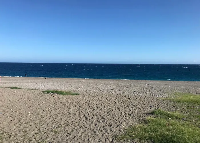 Hébergement de vacances Casa C&s