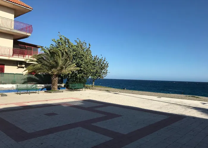 Casa C&s Hébergement de vacances *