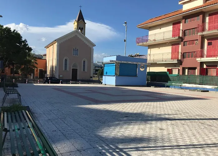 Casa C&s Dom wakacyjny