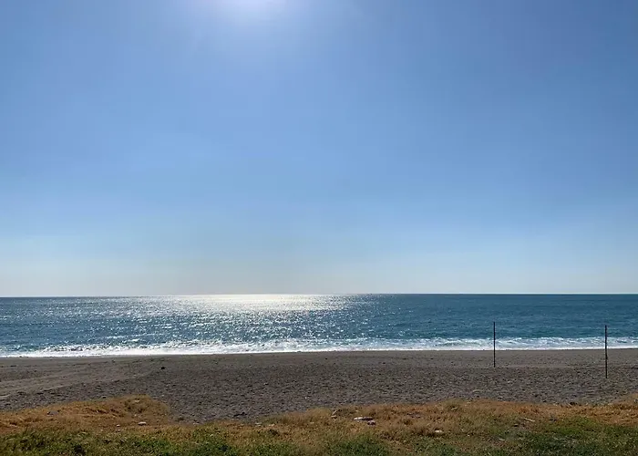 Hébergement de vacances Casa C&s