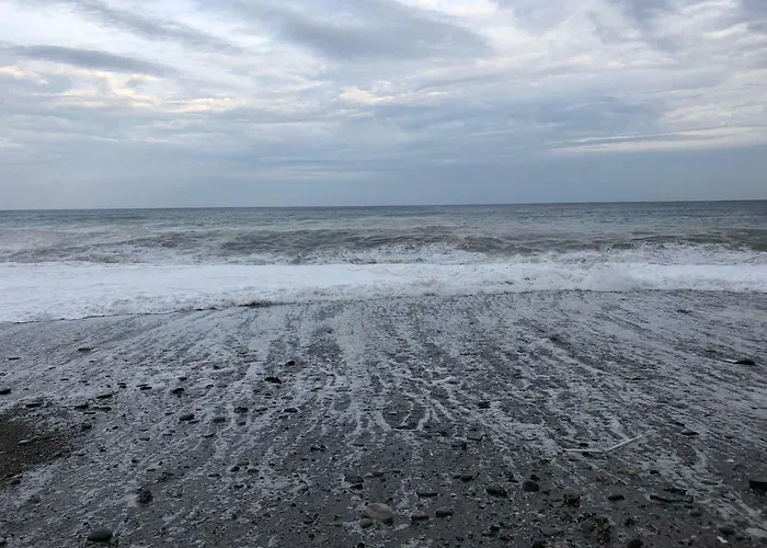 Hébergement de vacances Casa C&s *