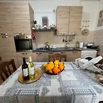 Semesterbostad Casa C&s *