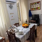 Casa C&s Mascali