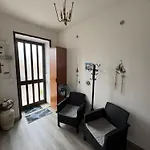 Semesterbostad Casa C&s