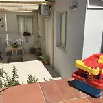 Semesterbostad Casa C&s *
