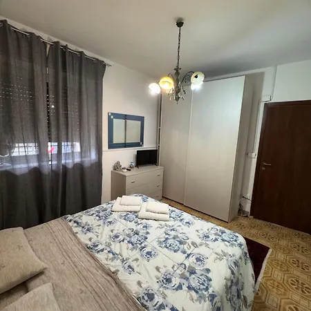Nyaraló Casa C&s