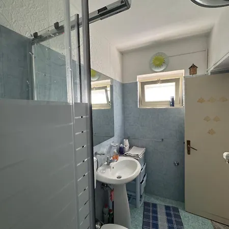 Casa C&s Holiday home *