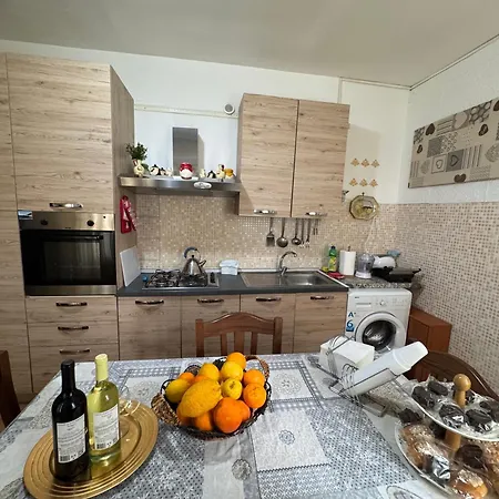 Casa C&s Hébergement de vacances