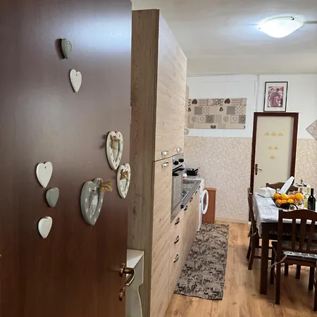 Casa C&s * Mascali