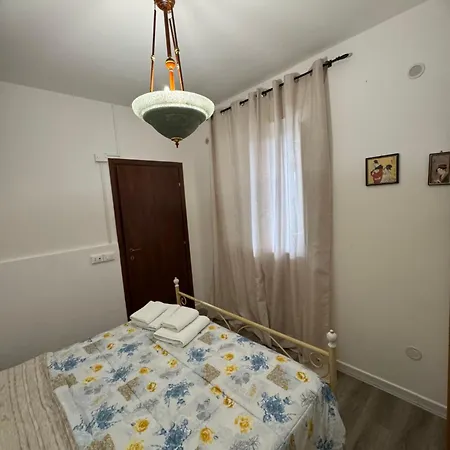 Casa C&s Holiday home