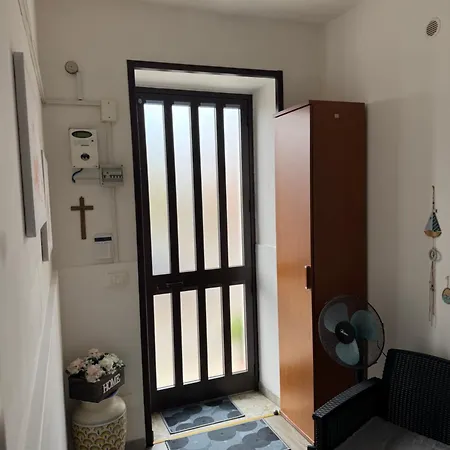 Casa C&s Mascali